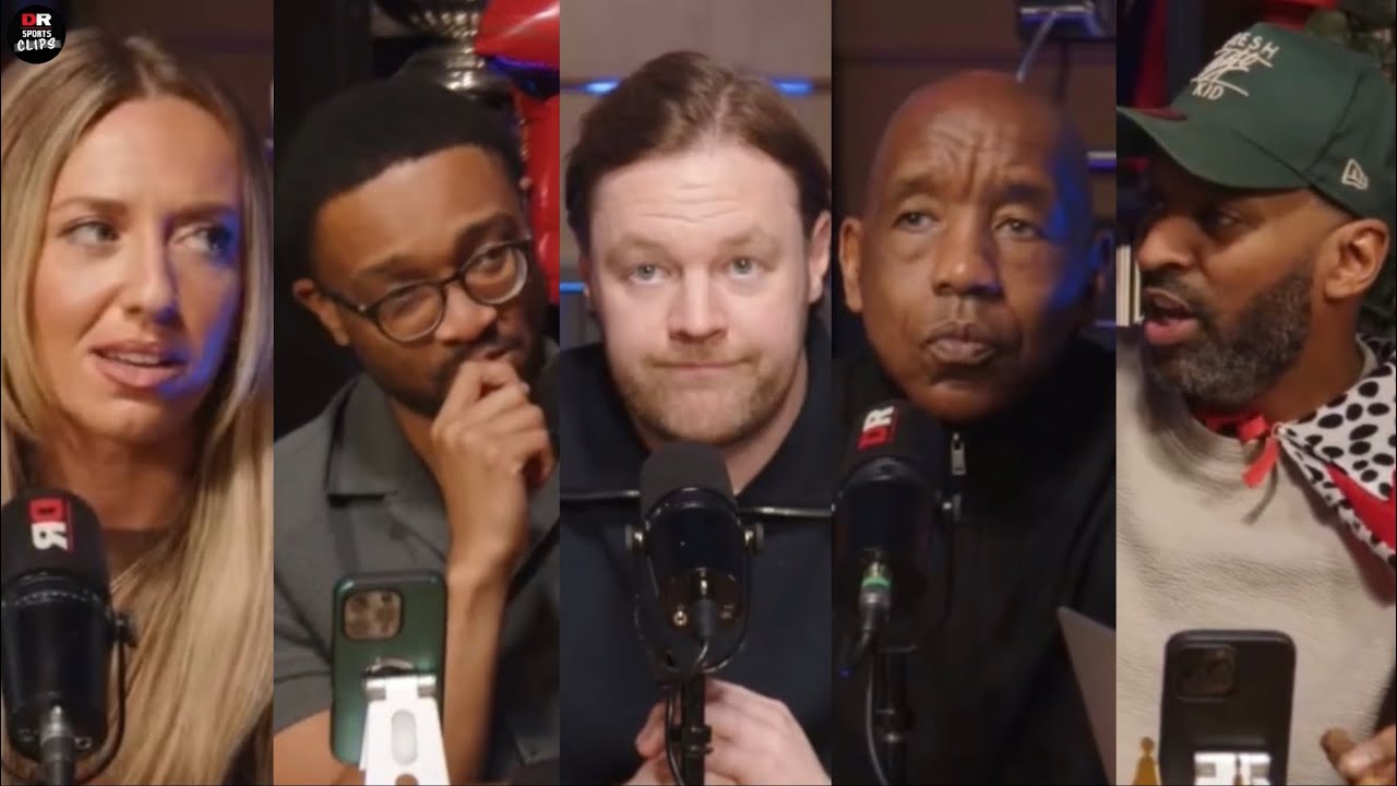 The panel discuss Arsenal going 7 points clear 