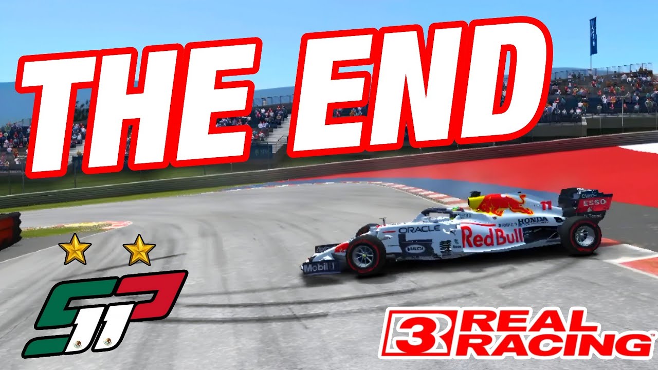 This Is Where the Story Ends — Austria Finale