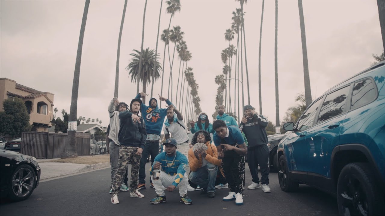 Shiesty Ave x Runer - Young N Reckless | Shot By : @VOICE2HARD