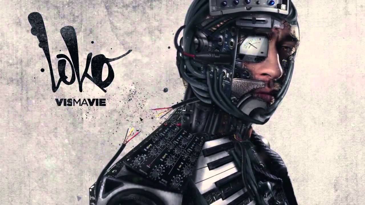 Loko ft. L'Indis & Hugo TSR - M&eacute;daille d'or (Son Officiel + Paroles)