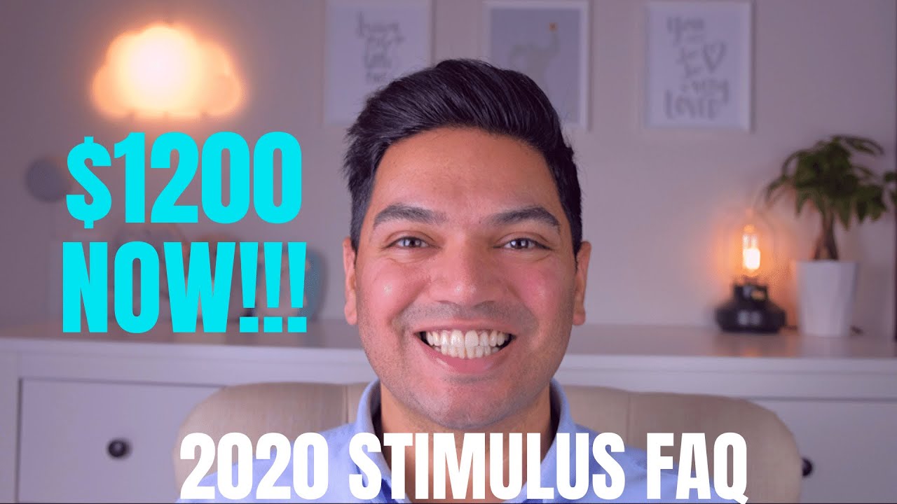 $1200 Check: EVERYTHING you need to know!