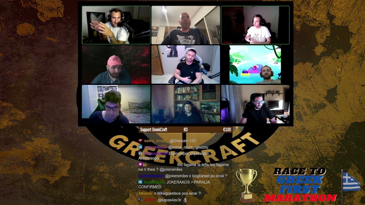 GreekCraft 2025 e1