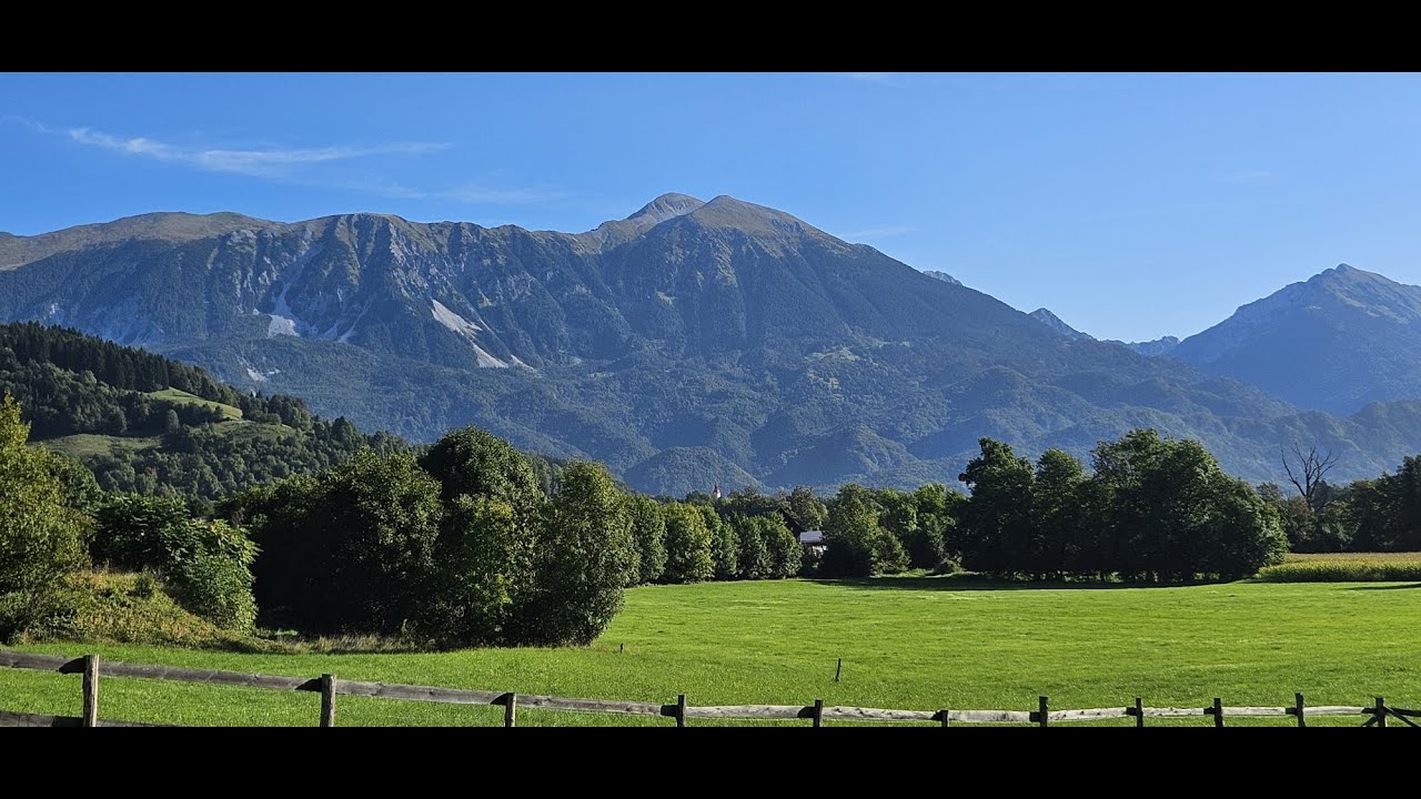 Julian Alps Trail Run Lake Bled 80k 2025