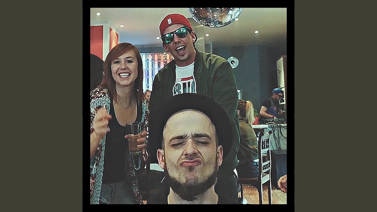 Atombombe (feat. DUEZE)