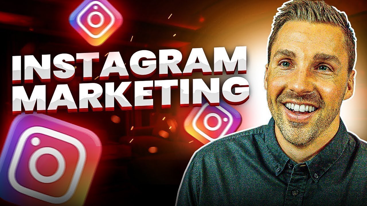 Instagram Marketing For Small Business | The Best Way to Do Instagram Marketing