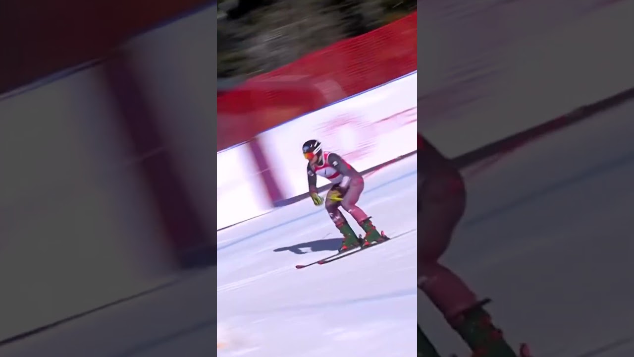 NIKT NIE WYGRAŁ TYCH ZAWOD&Oacute;W ❌ Trzy upadki i jedno RAL w finale skicrossu