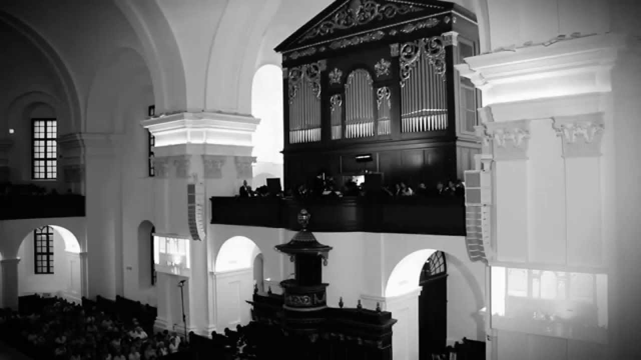 BOSSI: ORGAN CONCERTO - XAVER VARNUS & THE SZOLNOK SYMPHONY