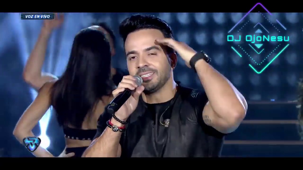 Despacito (Luis Fonsi Ft Daddy Yankee) Versi Dangdut Koplo