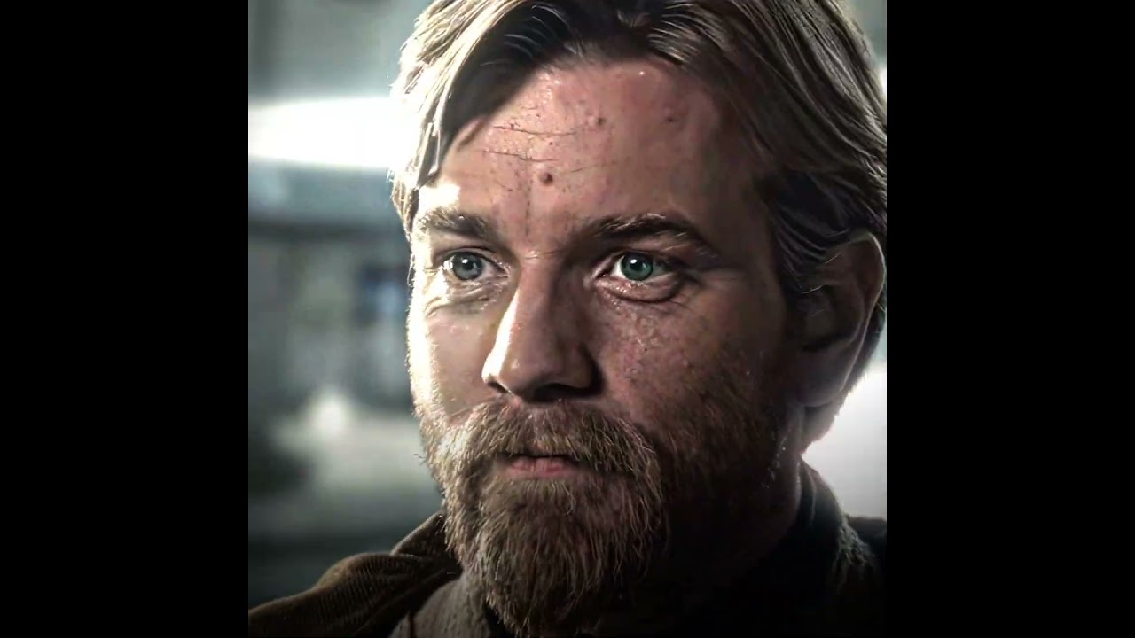 ''Sith Lords Are Our Speciality'' Obi-Wan Kenobi Edit | Sione - Menace (Slowed)