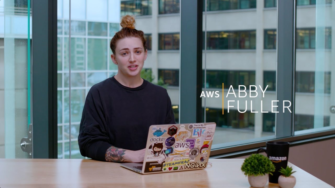 Writing Task Definitions for Amazon ECS