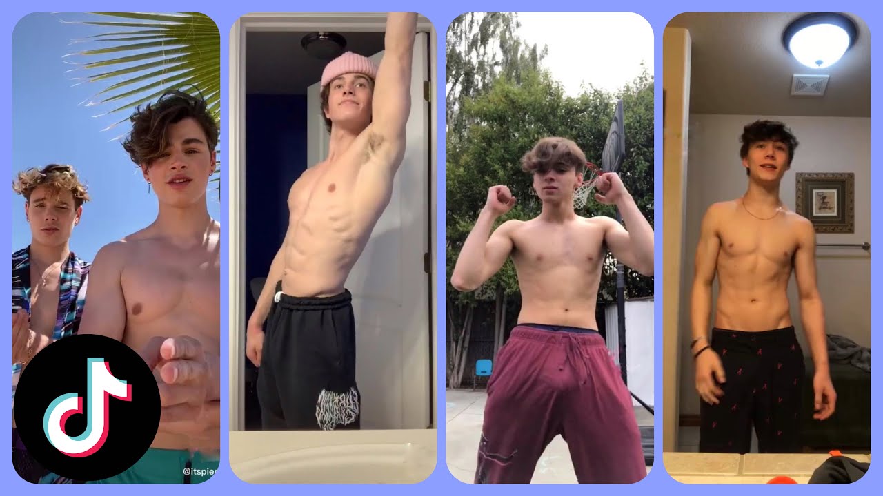 FLATBED FREESTYLE (TIKTOK BOY´S)  #27