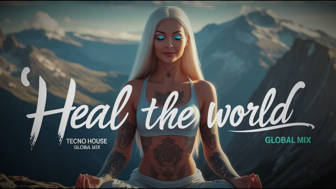 🌍🤍