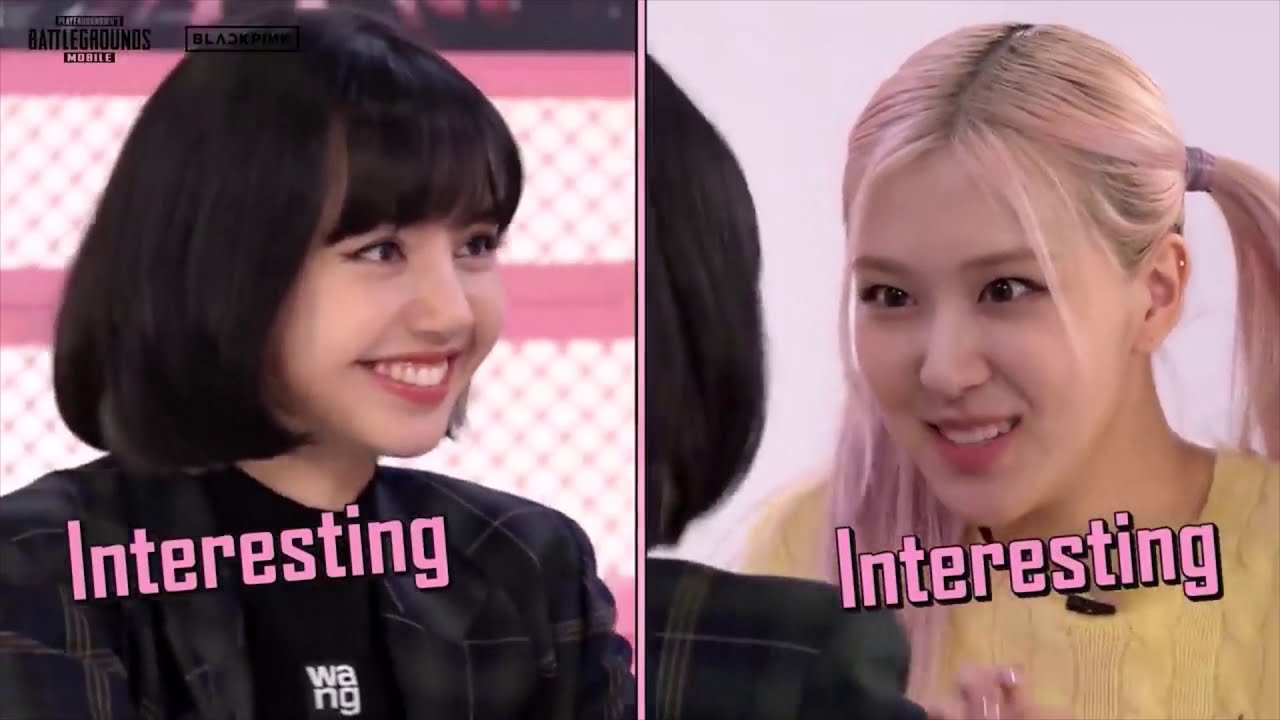 CHAELISA 💛 PERFECT 💛