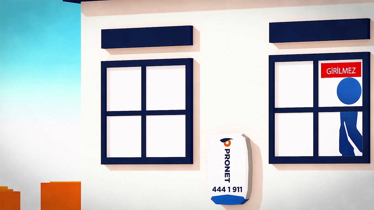 Pronet Plus - İşyerimde Kim Ne Yapıyor?