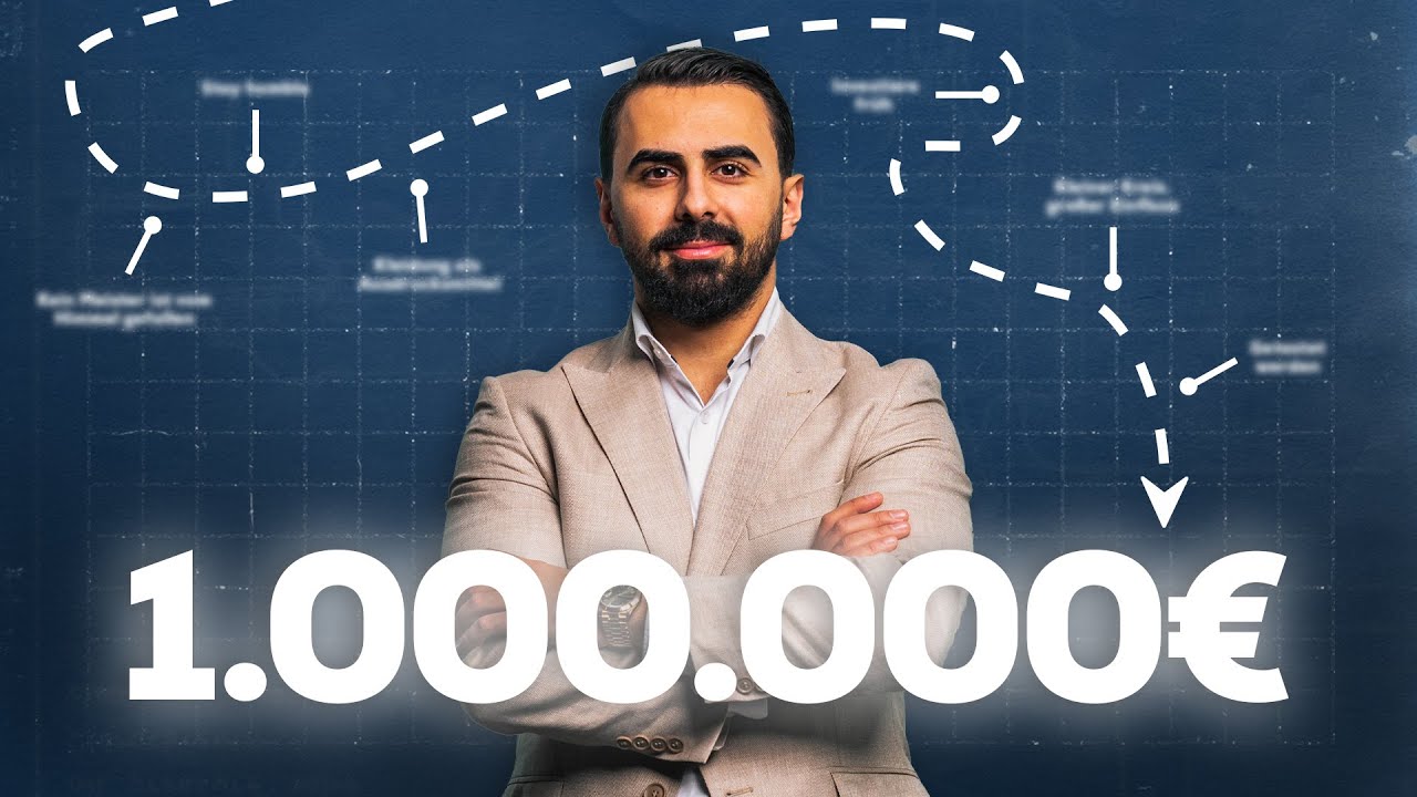 ⁠Diese 6 Prinzipien machen dich zum Millionär