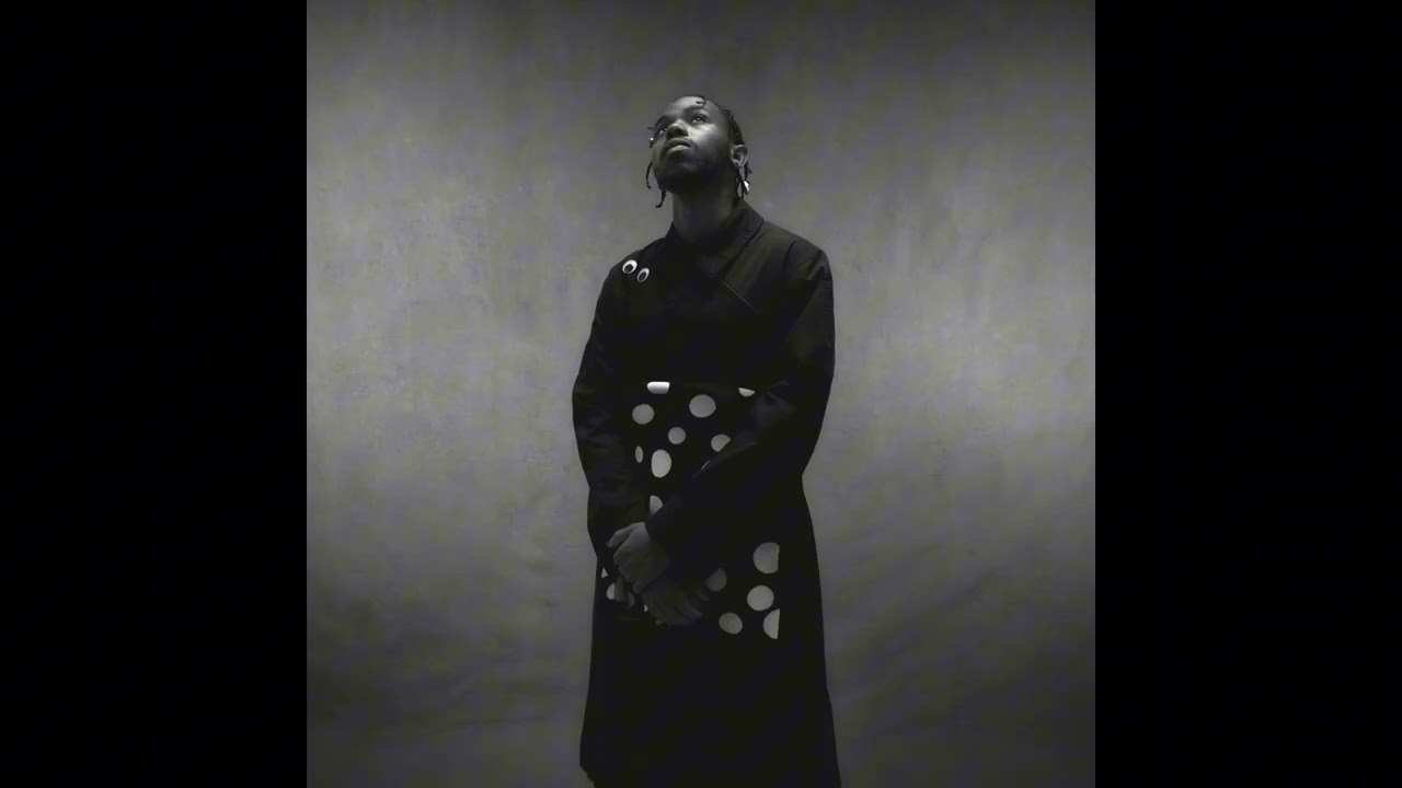 Montell Fish - i saw you in my dream