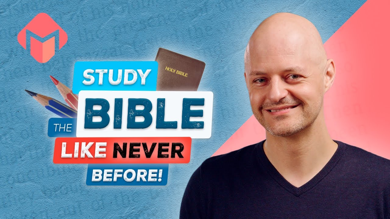 Welcome to Masterpiece Bible!
