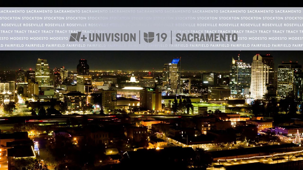 🔴 En Vivo | Hay seis casos recientes de sarampión en los condados de Placer y Sac. |11PM | 03.05.26