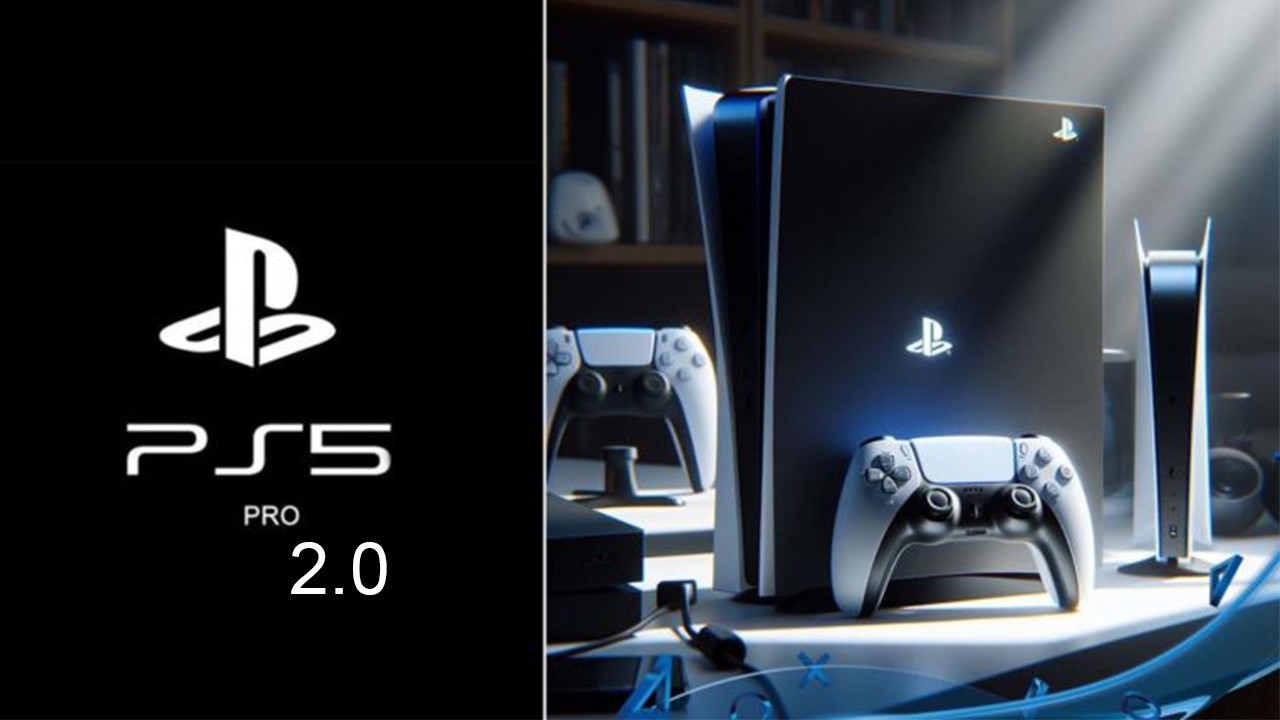 Sony bringt &uuml;berarbeitete PS5 Pro &ndash; lohnt es sich zu warten?