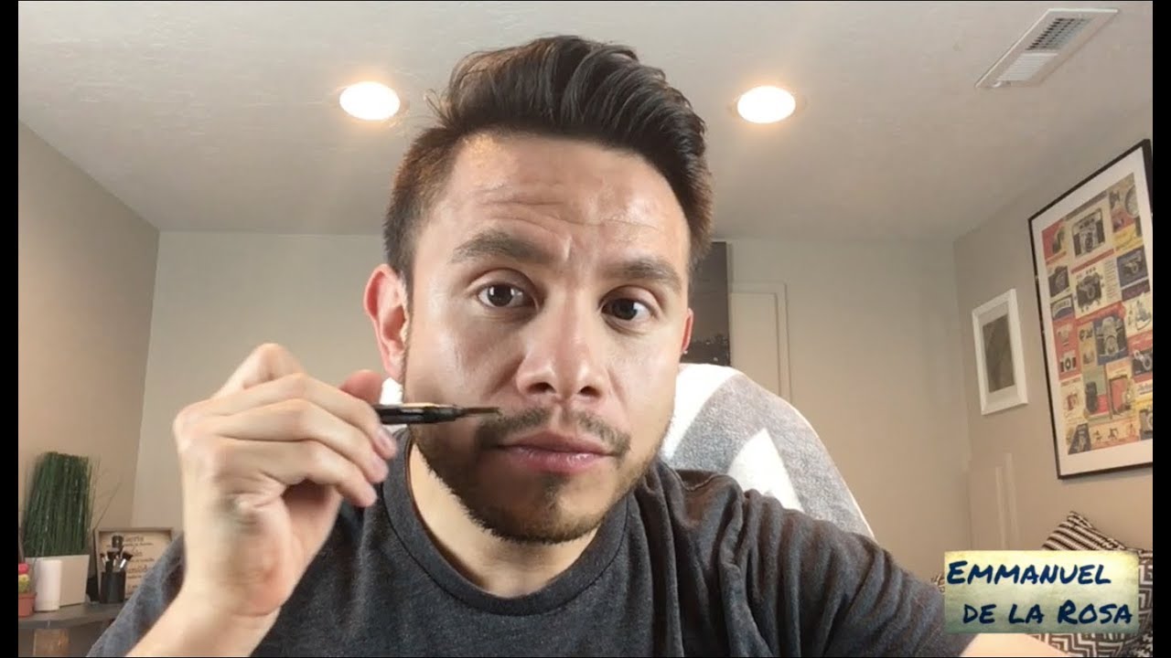 BARBA - BEARD | MAQUILLAJE