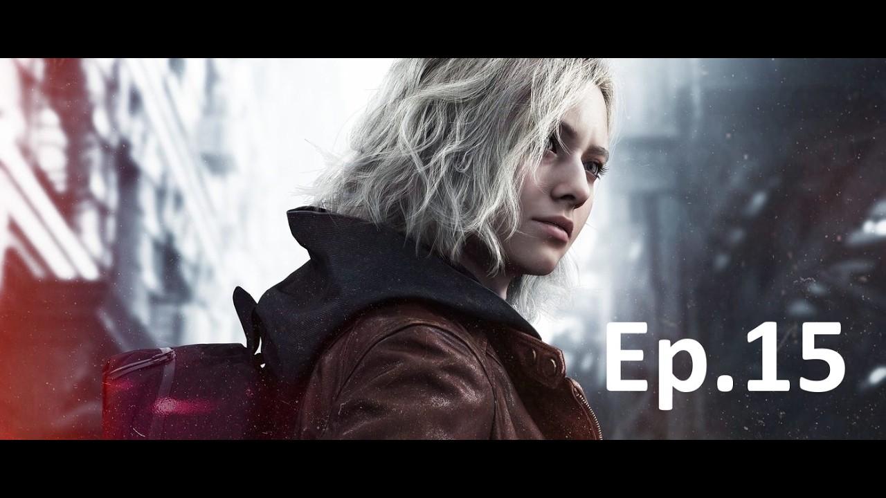 Прохождение Resident Evil Requiem (Русская озвучка) - Часть 15: Welcome Leon