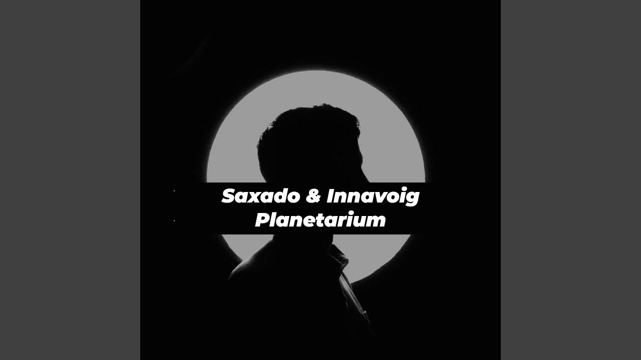 Planetarium (Extended Mix)