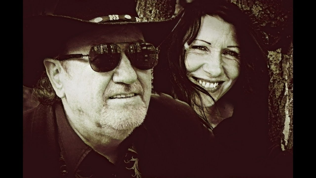 Linda Kvam & Ottar 