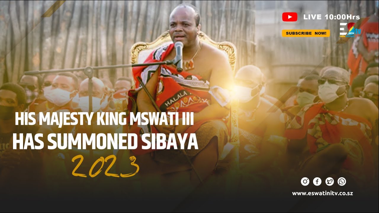 Sibaya ll 23-10-2023