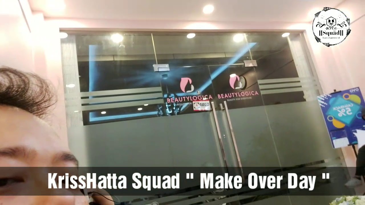 KrissHatta Squad 