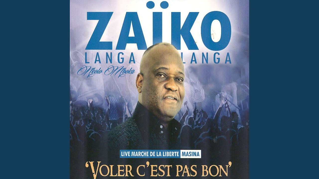 Boh ! (feat. Nkolo Mboka) (Live)