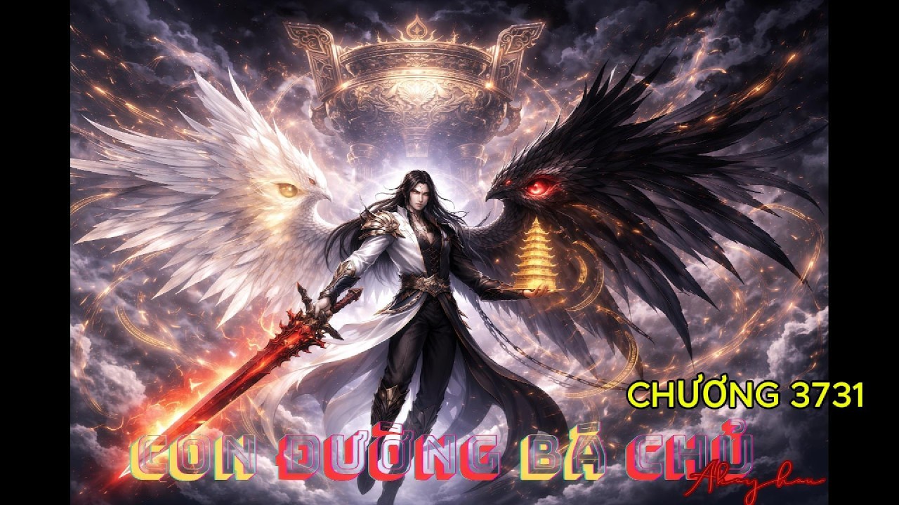 Con Đường B&aacute; Chủ Chương 3731: PH&Agrave;M NỮ CHƯỞNG THI&Ecirc;N!