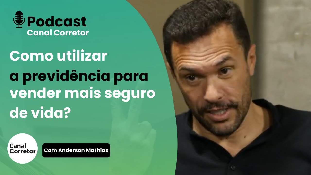 #4  Como utilizar a previdência para vender mais seguro de vida?