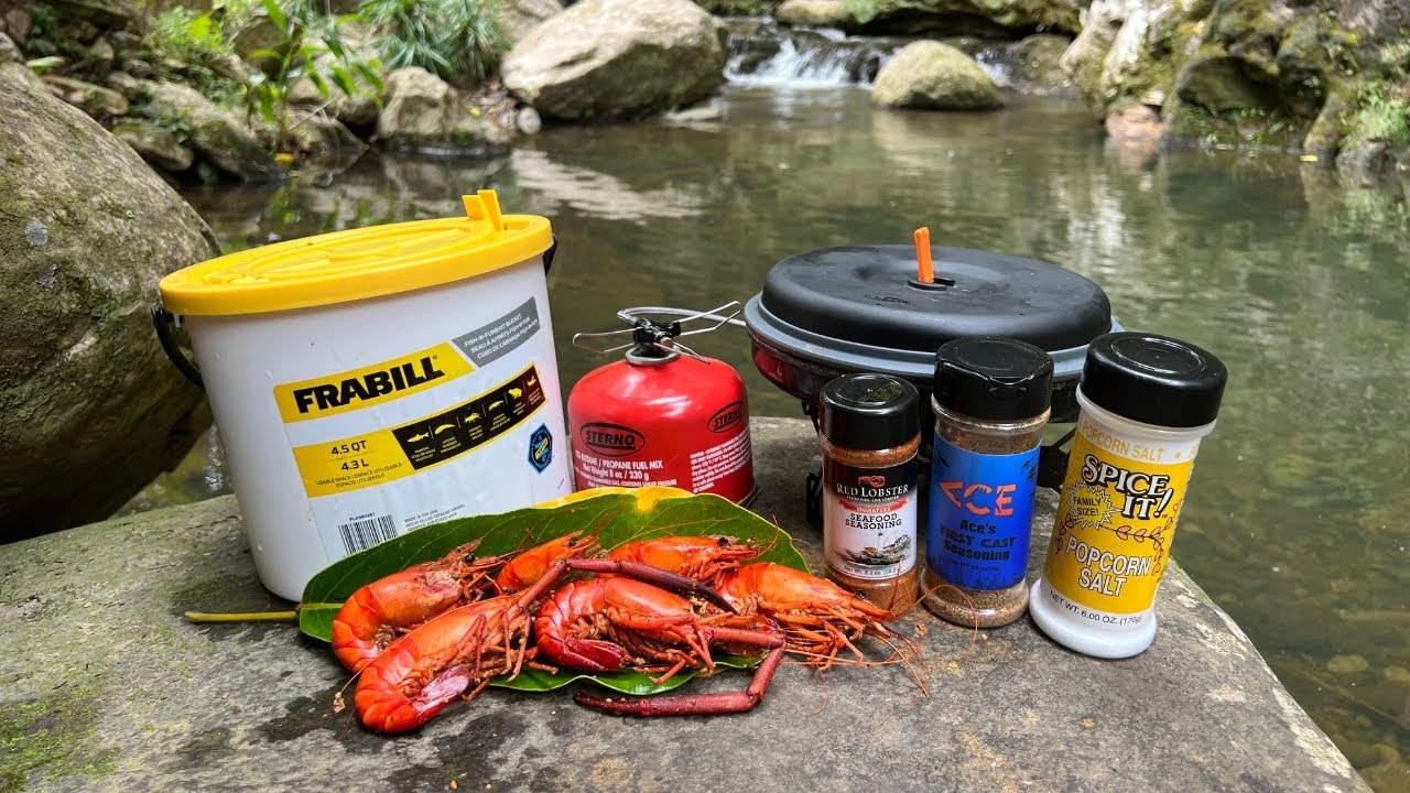 3 Hours of Fishing, Diving and Camping in Hawaii! (Compilation)