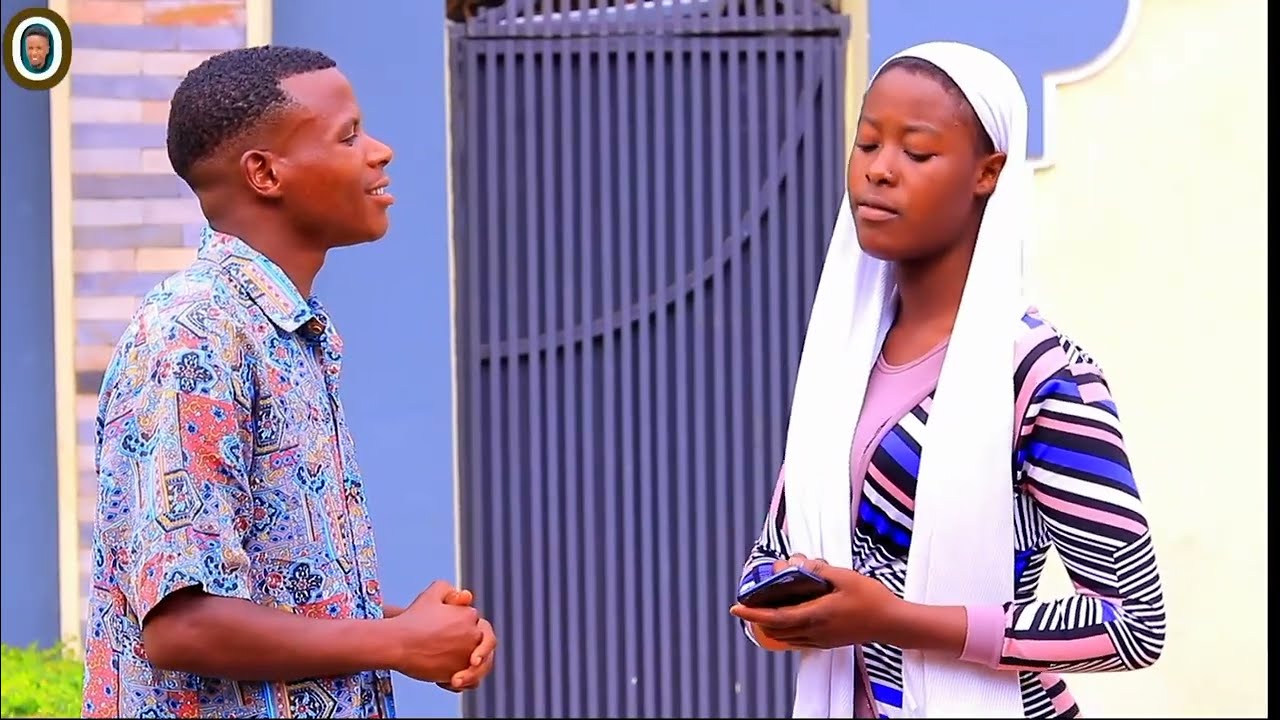BWANA KAKA: VYASAJIJE ABANYAGIHUGU @Chaggycomedy1705 @Therealnyaxocomedy @mryves257