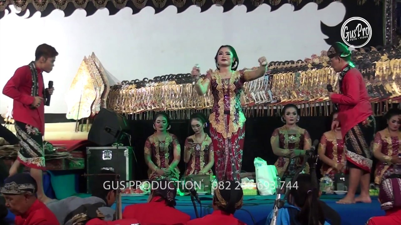 Puri Ratna - Titip Kangen