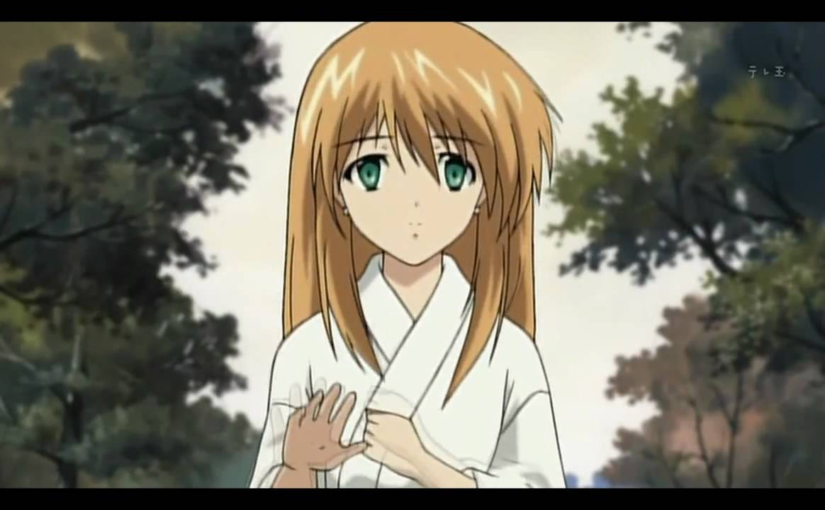 Munto - Tears of an Angel amv