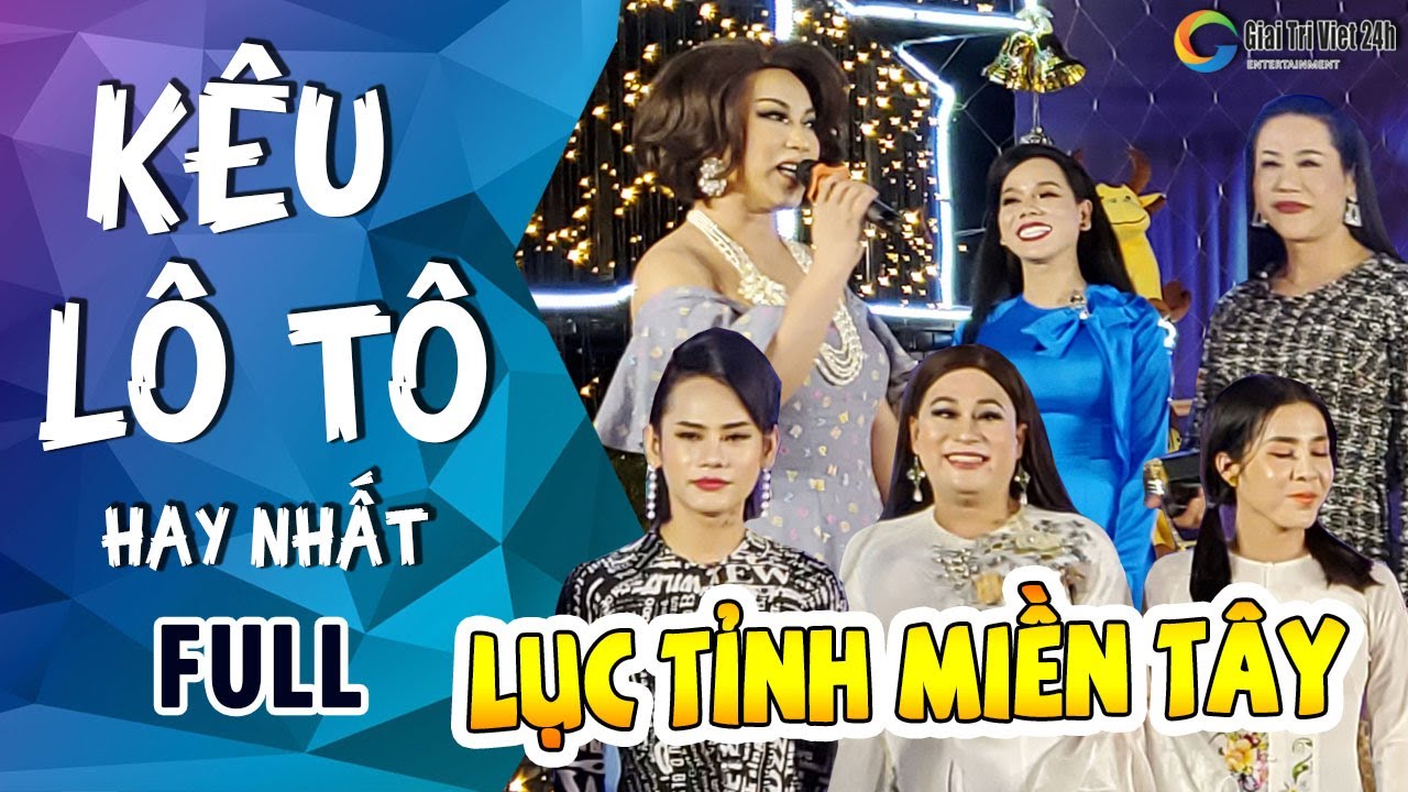 [FULL] Lô tô show: Tưng bừng đêm hội kêu lô tô LỤC TỈNH MIỀN TÂY ở Kawazo Bình Dương |Lô Tô Tân Thời
