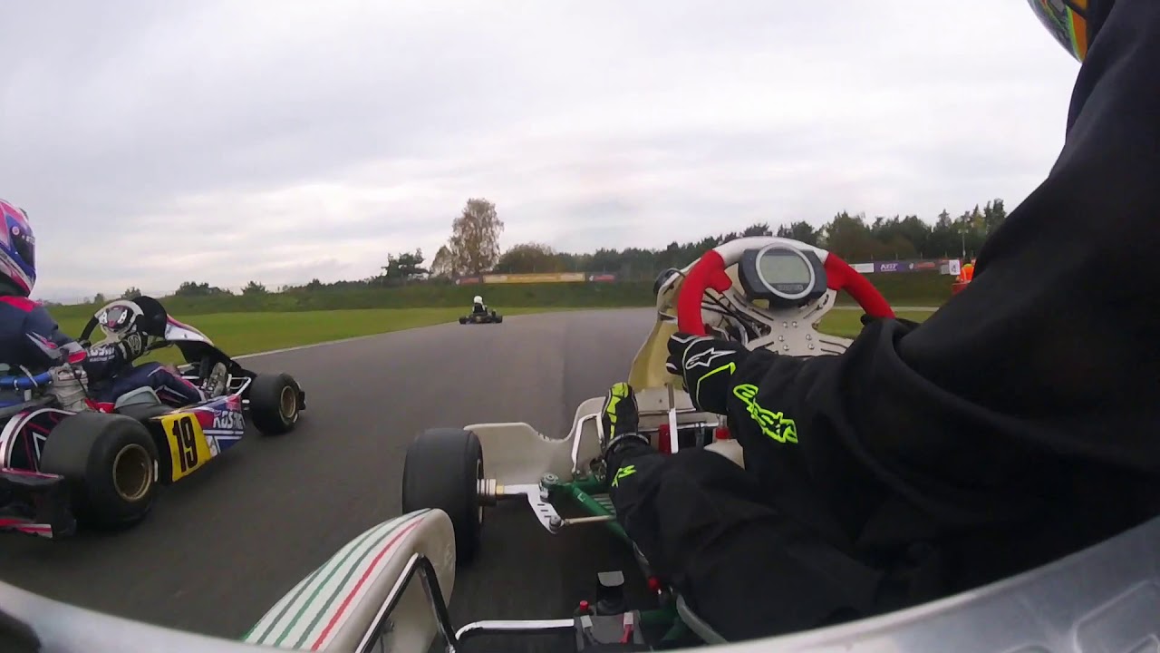 Grande Finale 2019 - Junior 125