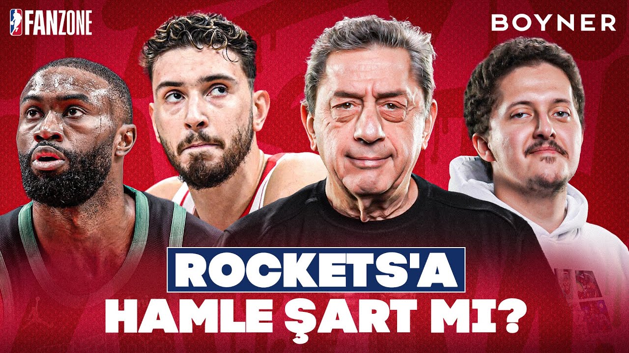 VİTES YÜKSELTEN TAKIMLAR | Murat Murathanoğlu, Ali Konaviç | NBA Fanzone