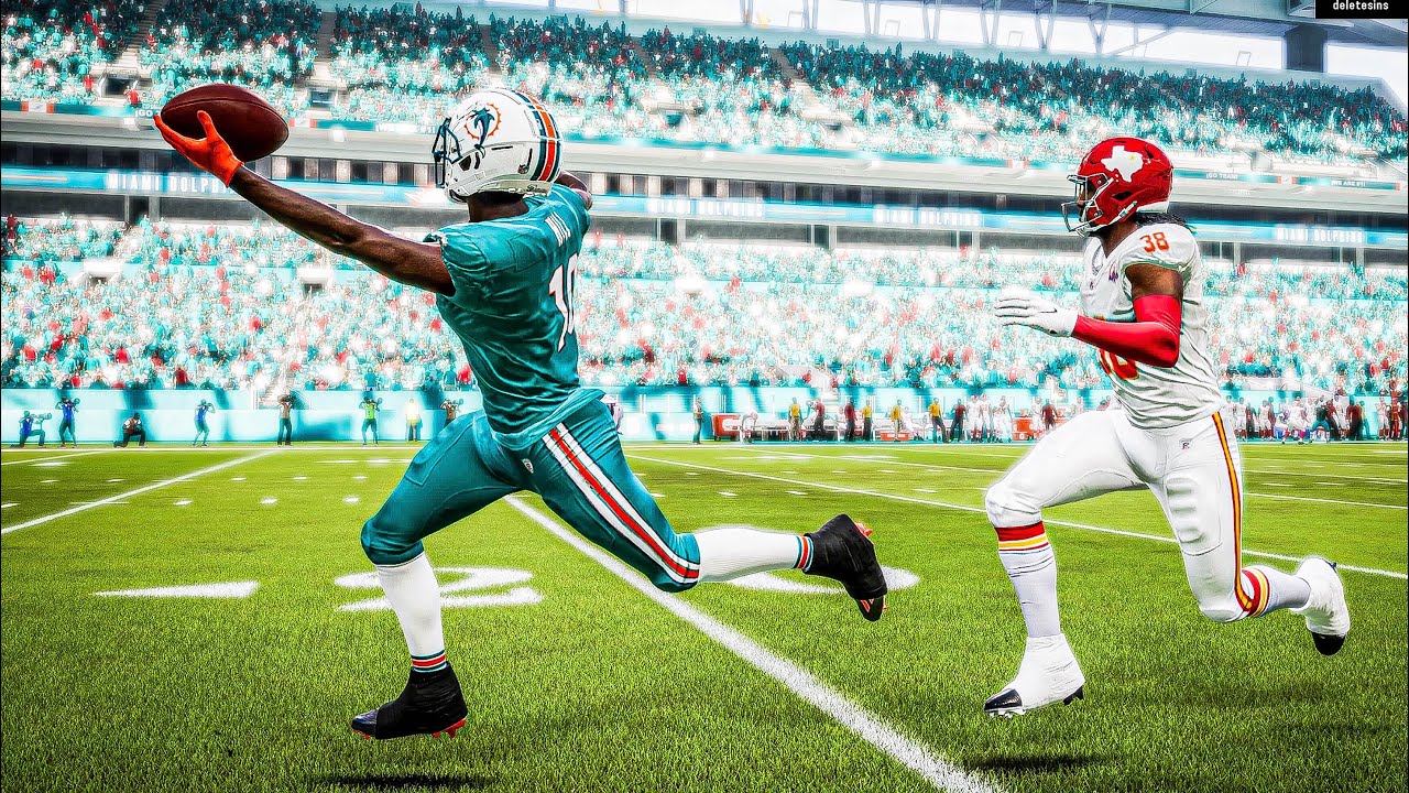 Madden 23: The Best Highlight Reel You'll Ever See!