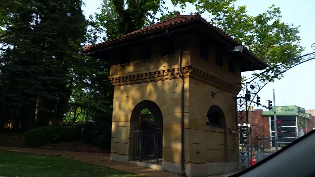 UPPER IMAGE Ride Along STL - WESTMORELAND (CWE)