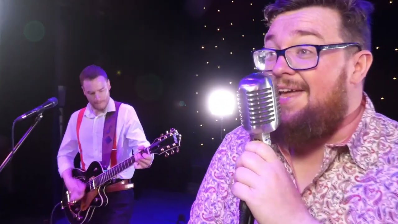 A Little Respect (Erasure Cover) by The Cheats | Hire A Band South Wales