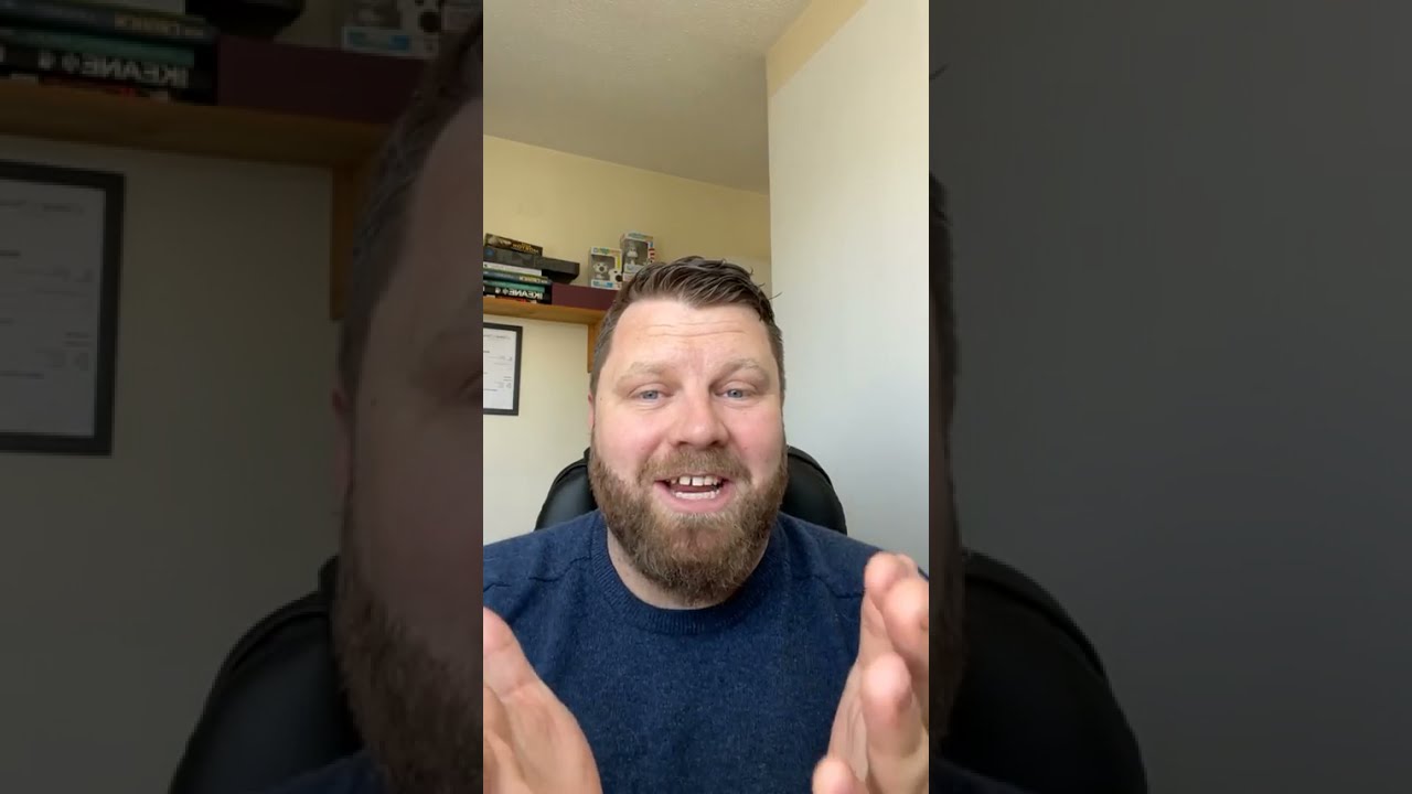 #Lunchtimelive - How To Deal With Negative Comments On Social Media (23-04-2021)