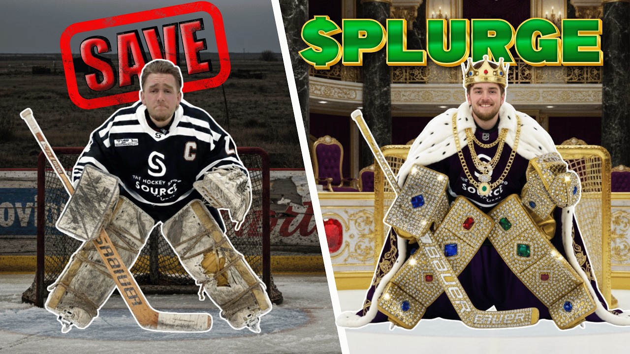 Является ли PRO GOALIE GEAR мошенничеством?
