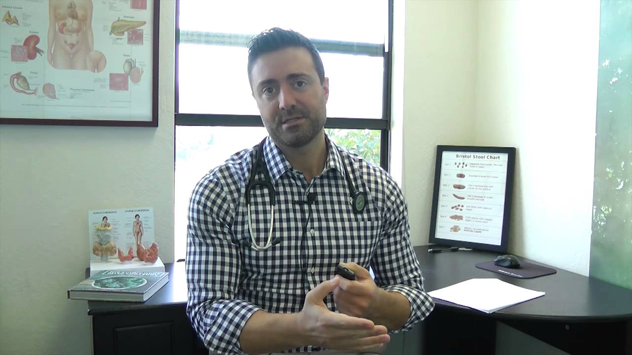 Does a High Fat Diet Make You Fat? - Endotoxins and LPS