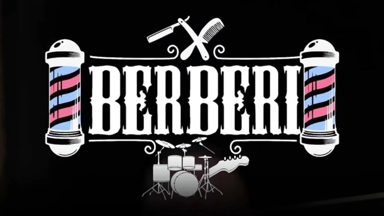Berberi - Stranac u Noći
