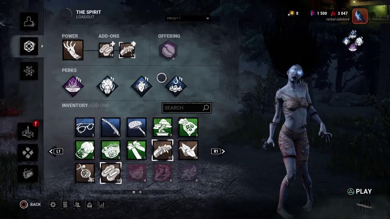 dead by daylight chilling