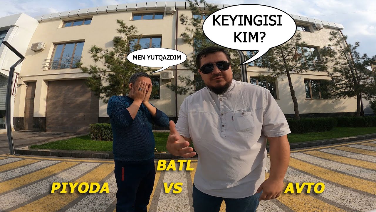 *KURYER TARIFIDA! PIYODA KURYER AVTO KURER BILAN BATL*