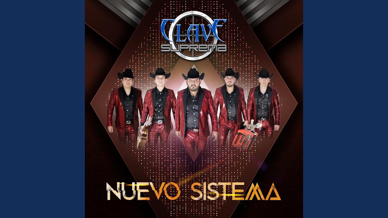 Nuevo Sistema