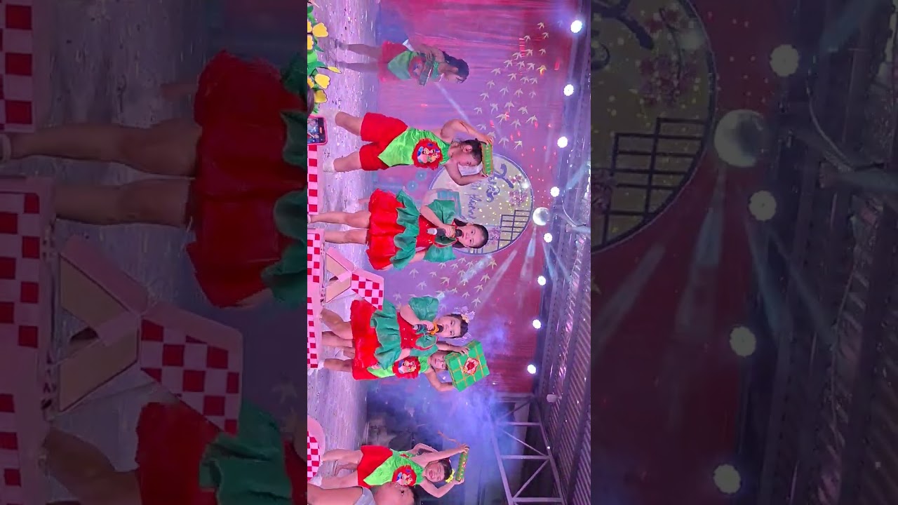 Bánh chưng bánh tet 🩵
